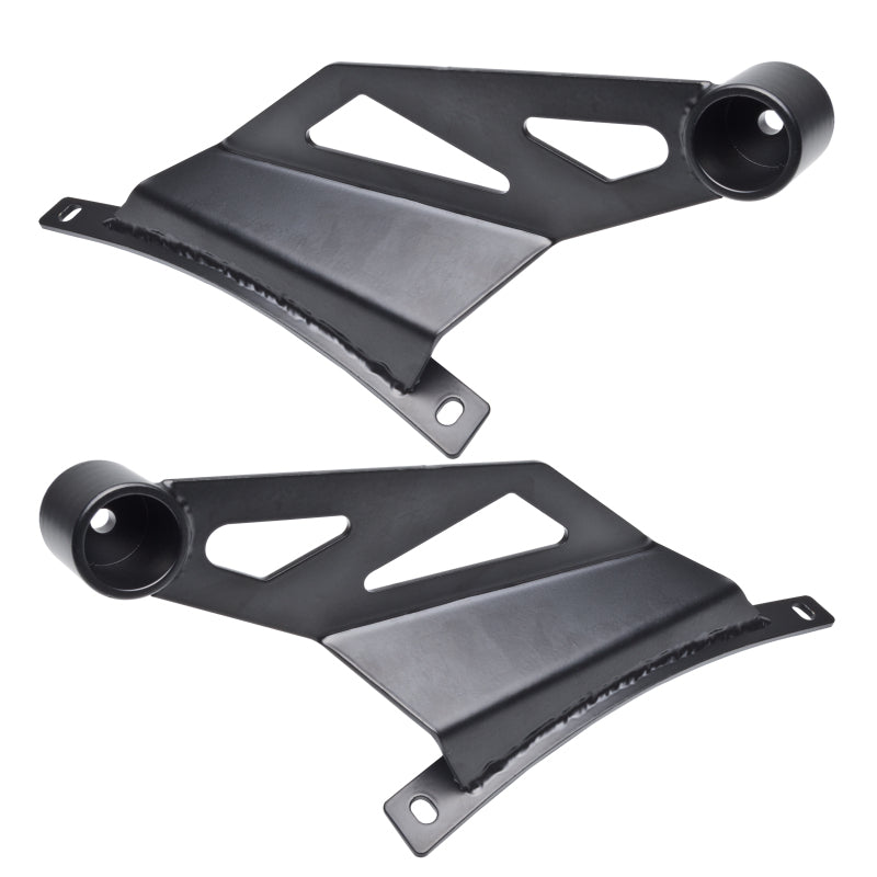 ORACLE Lighting Oracle 09-14 Ford F-150/SVT Raptor Curved 50in LED Light Bar Brackets 2053-504 2053-504 Photo - Primary