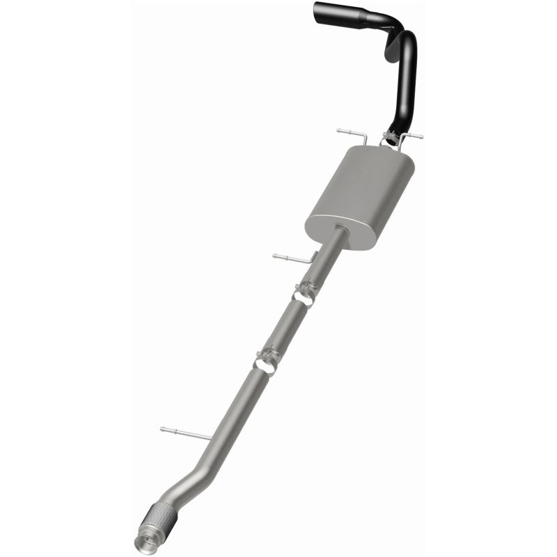 MagnaFlow Street Series Cat-Back Performance Exhaust System 15359 Photo - out of package