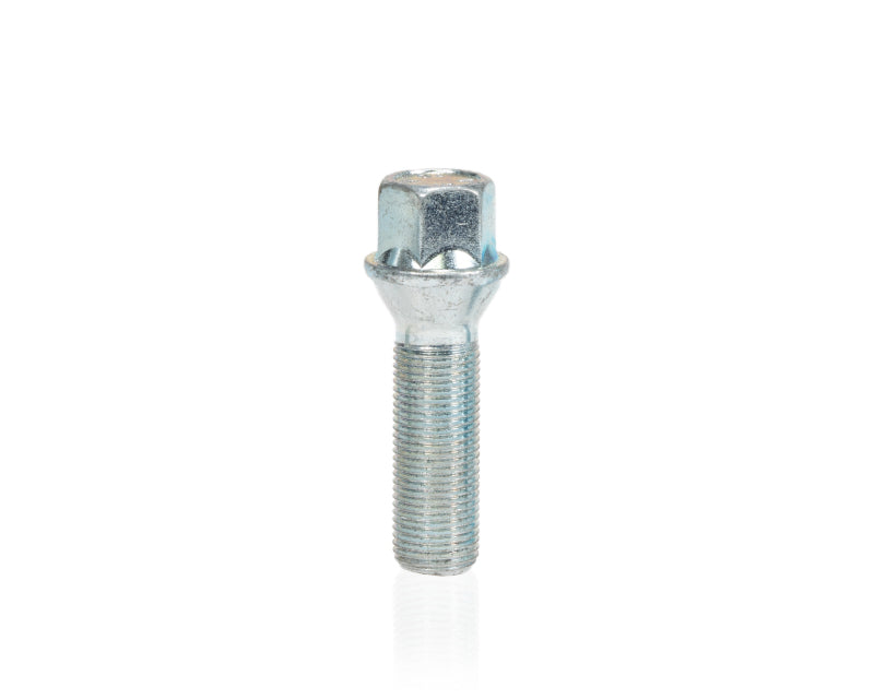 Eibach Wheel Bolt M14 x 1.25 x 28mm x 17mm Taper Seat Pro-Spacer Hardware Kit - Black S1-1-14-25-28-17 S1-1-14-25-28-17 Photo - Primary