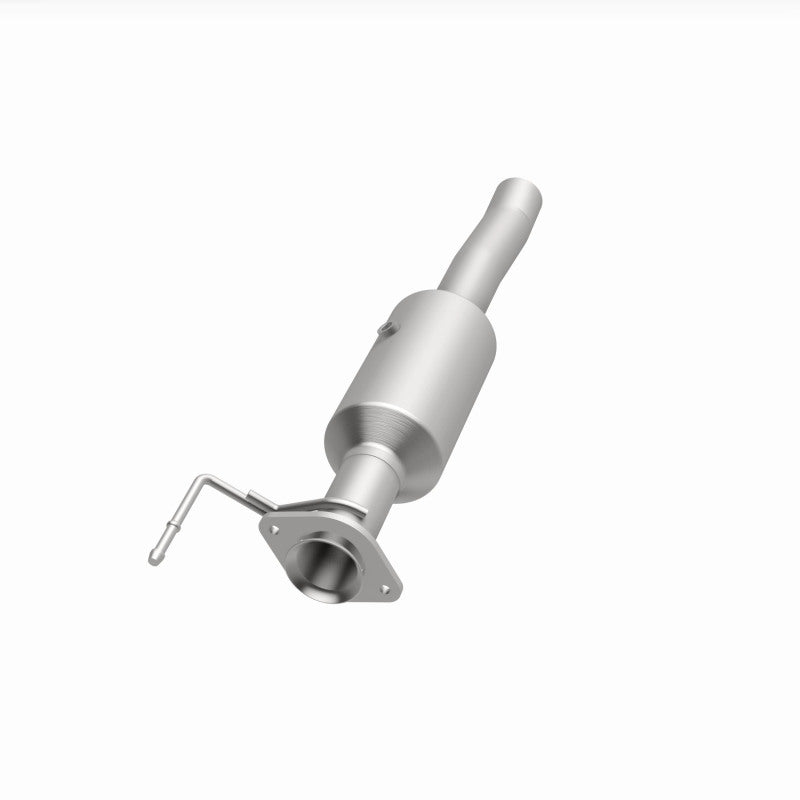 Magnaflow 18-19 Ford F-450 Super Duty V10 6.8L Underbody Direct Fit Catalytic Converter 280439 280439 360 Degree Image Set