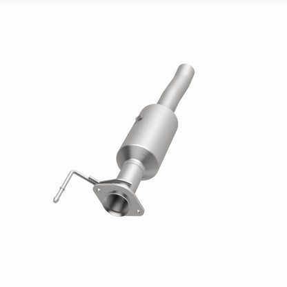 Magnaflow 18-19 Ford F-450 Super Duty V10 6.8L Underbody Direct Fit Catalytic Converter 280439 280439 360 Degree Image Set