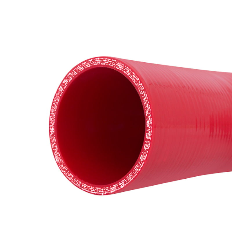 Mishimoto Coupler - Red 2.5 inch 45 Degree MMCP-2545RD Photo - out of package