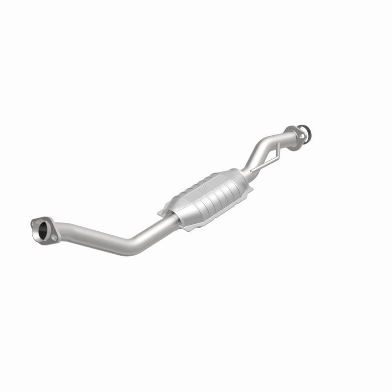 MagnaFlow Ford Ranger Standard Grade Federal / EPA Compliant Direct-Fit Catalytic Converter 23376 360 Degree Image Set