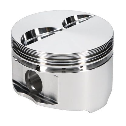 JE Pistons 305 SBC FT Set of 8 Pistons 170772 170772 User 1
