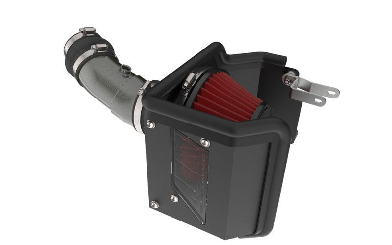 AEM Induction AEM 17-21 Kia Soul L4 2.0L F/I  Cold Air Intake System 21-887C 21-887C Photo - lifestyle view