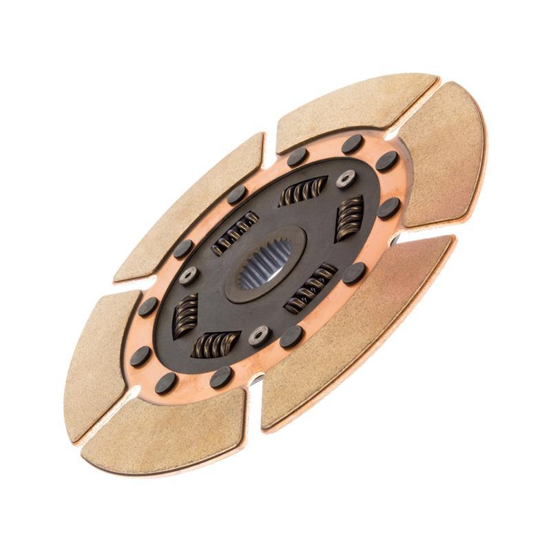 Exedy Hyper Clutch Rebuild Kit Mazda RX-7 Base 1993-1995 DM09DB Photo - out of package