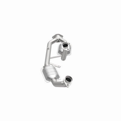 MagnaFlow Ford Windstar HM Grade Federal / EPA Compliant Direct-Fit Catalytic Converter 93342 360 Degree Image Set
