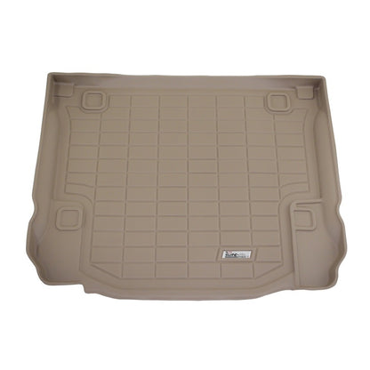 Westin 2011-2018 Jeep Wrangler Unlimited Wade Sure-Fit Cargo Liner - Tan 72-137068 72-137068 Photo - Primary