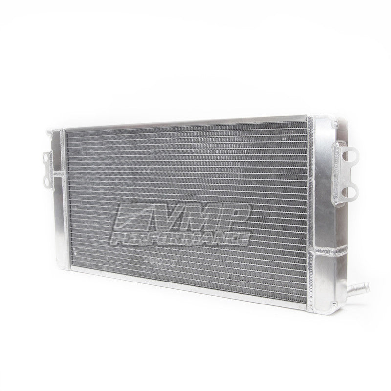 VMP Performance 05-14 Ford Mustang Dual-Fan Triple Pass Heat Exchanger VMP-SUC021 VMP-SUC021 Photo - Close Up