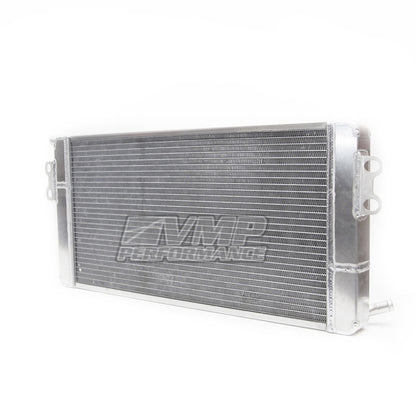 VMP Performance 05-14 Ford Mustang Dual-Fan Triple Pass Heat Exchanger VMP-SUC021 VMP-SUC021 Photo - Close Up