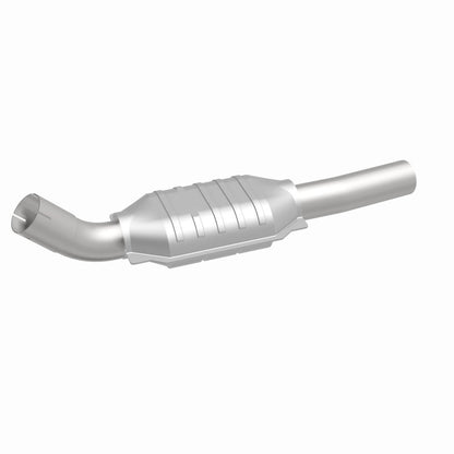 MagnaFlow Standard Grade Federal / EPA Compliant Direct-Fit Catalytic Converter 50206 360 Degree Image Set