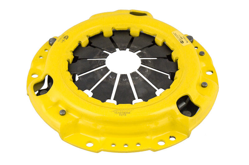 ACT Heavy Duty Pressure Plate Chevrolet Nova Base L4 85-88 T019 Photo - out of package