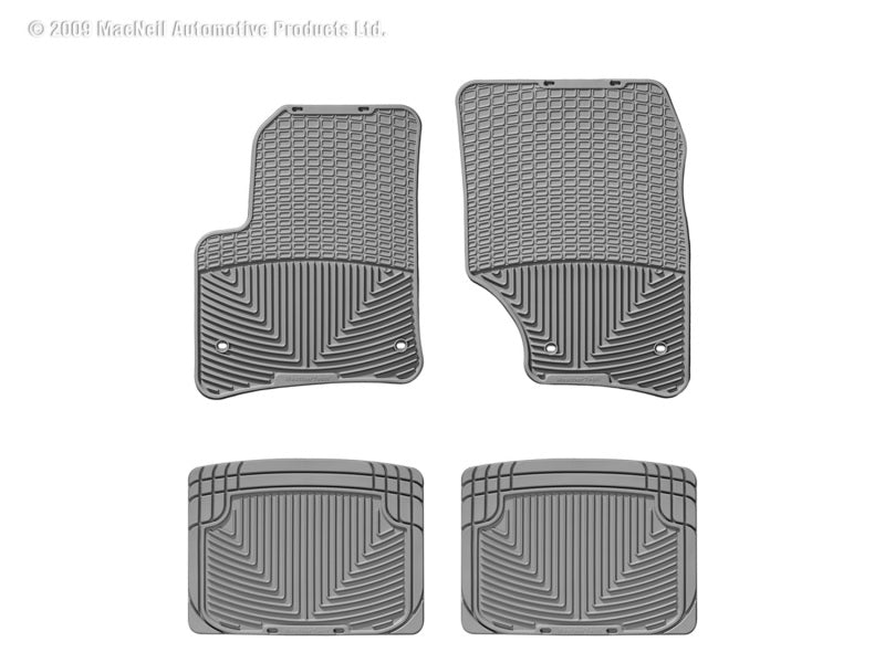 WeatherTech  W46GR-W20GR W46GR-W20GR Photo - Primary