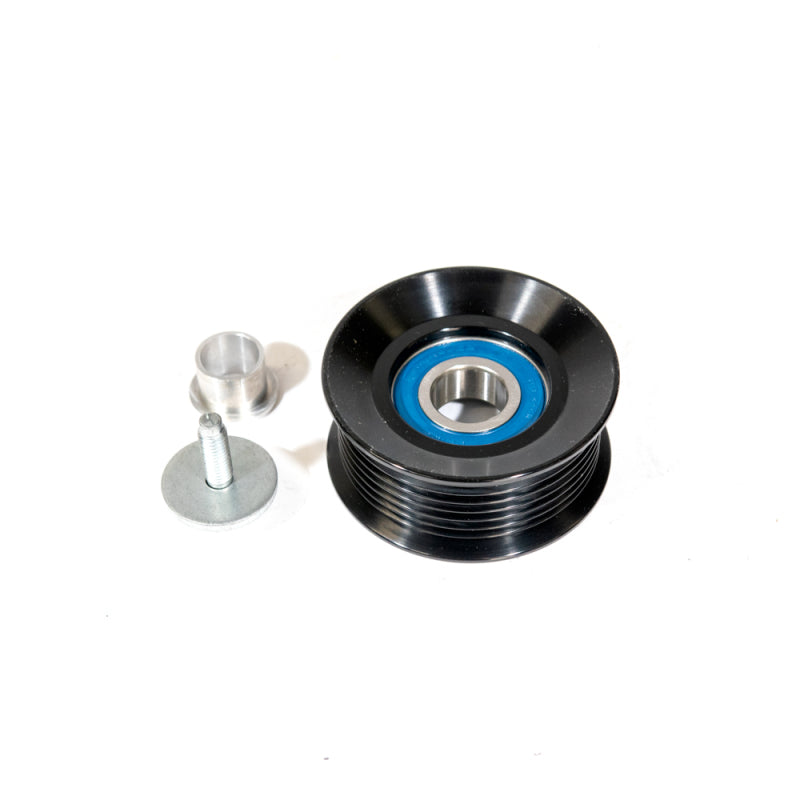 VMP Performance Front Cover Ribbed Idler Kit for 8-Rib FEAD (standoff and Pulley) VMP-SUI008 VMP-SUI008 Photo - Primary