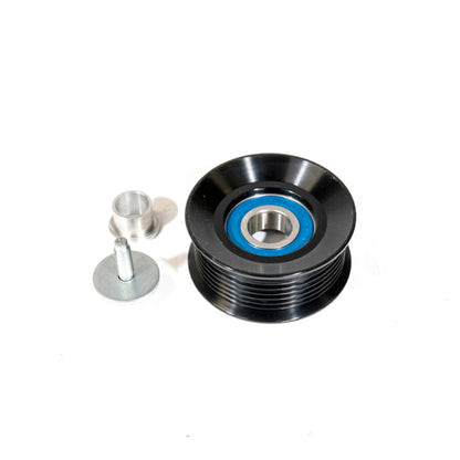 VMP Performance Front Cover Ribbed Idler Kit for 8-Rib FEAD (standoff and Pulley) VMP-SUI008 VMP-SUI008 Photo - Primary
