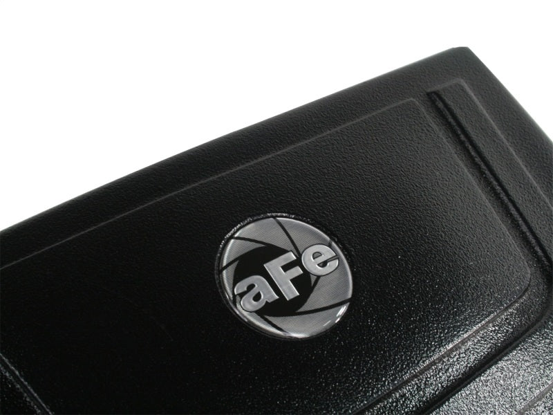aFe Magnum FORCE Stage-2 Intake System Cover 54-12188 Photo - Unmounted
