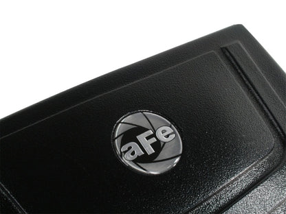 aFe Magnum FORCE Stage-2 Intake System Cover 54-12188 Photo - Unmounted