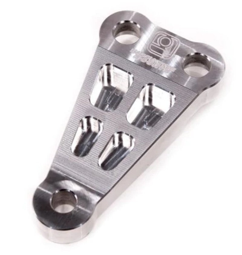 Innovative 02-05 Civic Si Billet Passenger Side Replacement Transmission bracket B90621 B90621 User 1