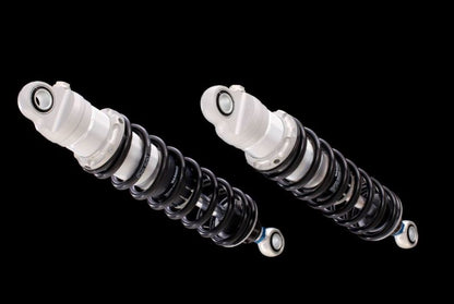 Ohlins 91-17 Harley-Davidson Dyna FXD STX 36 Twin Shock Absorber HD 816 HD 816 User 1