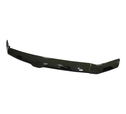 Westin 2019-2022 Ram 1500 Wade Platinum Bug Shield - Smoke 72-94140 72-94140 Photo - Primary