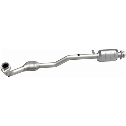 MagnaFlow HM Grade Federal / EPA Compliant Direct-Fit Catalytic Converter 93107 Photo - out of package