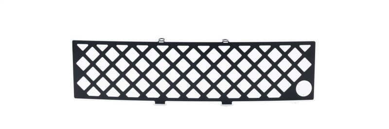 Putco 2011-2014, Ford F150 - ECOBOOST GRILLE - Stainless Steel 85182FP Photo - Primary
