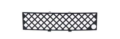 Putco 2011-2014, Ford F150 - ECOBOOST GRILLE - Stainless Steel 85182FP Photo - Primary