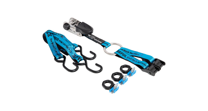 Rhino-Rack Rhino Rack Spare Wheel Strap 61019 61019 Photo - Primary