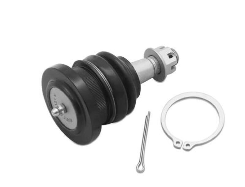 Superpro Upper Control Arm Replacement Bushing Kit (1 Arm) (For TRC6490) KIT6490RK KIT6490RK Photo - Primary