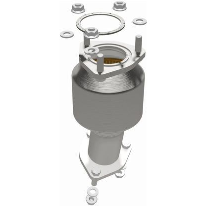 MagnaFlow Acura RDX OEM Grade Federal / EPA Compliant Direct-Fit Catalytic Converter 52006 Photo - out of package