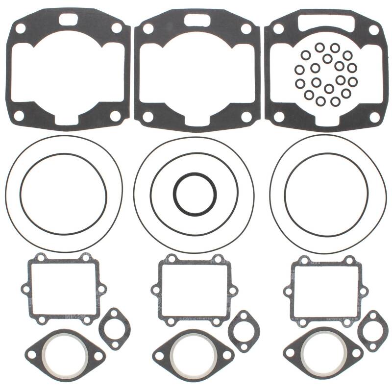 Vertex Pistons Vertex Gaskets 98-99 Arctic Cat Pantera 800 Top End Gasket Kit 710193 710193 Photo - Primary