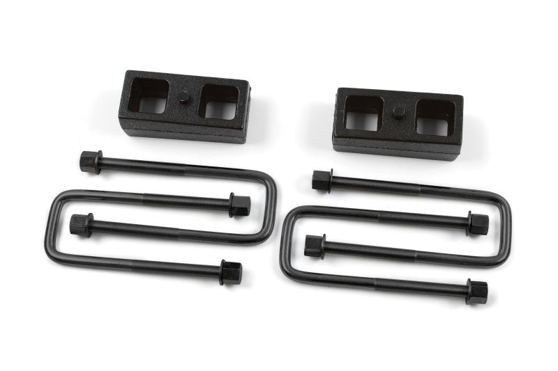 Zone Offroad 05-15 Toyota Tacoma 2in Rear Kit ZONT1209 ZONT1209 Photo - Primary