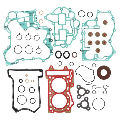 Vertex Pistons Vertex Gaskets 11-21 Ski-Doo Expedition Sport 600 ACE Complete Gasket Kit w/ Oil Seals 711322 711322 Photo - Primary