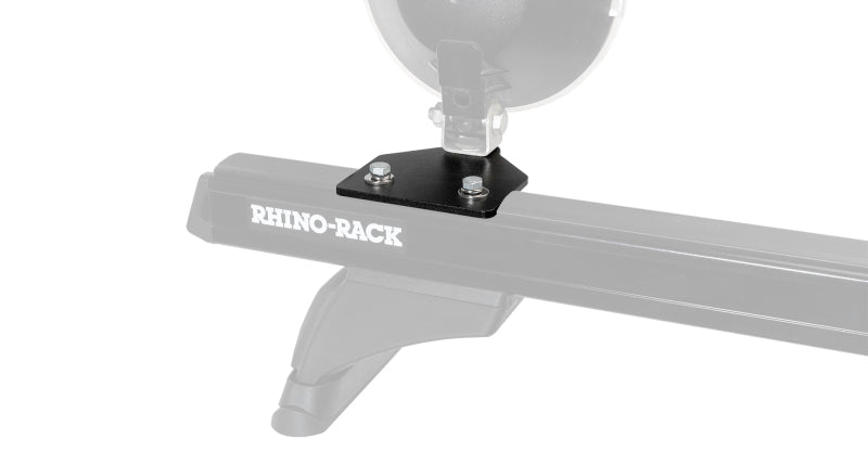Rhino-Rack Crossbar Work Light Bracket RWLB RWLB Photo - Primary
