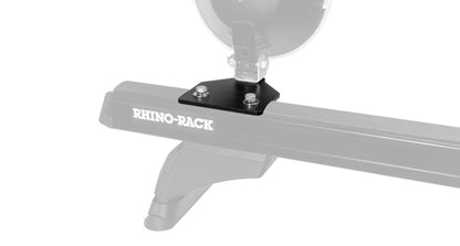 Rhino-Rack Crossbar Work Light Bracket RWLB RWLB Photo - Primary