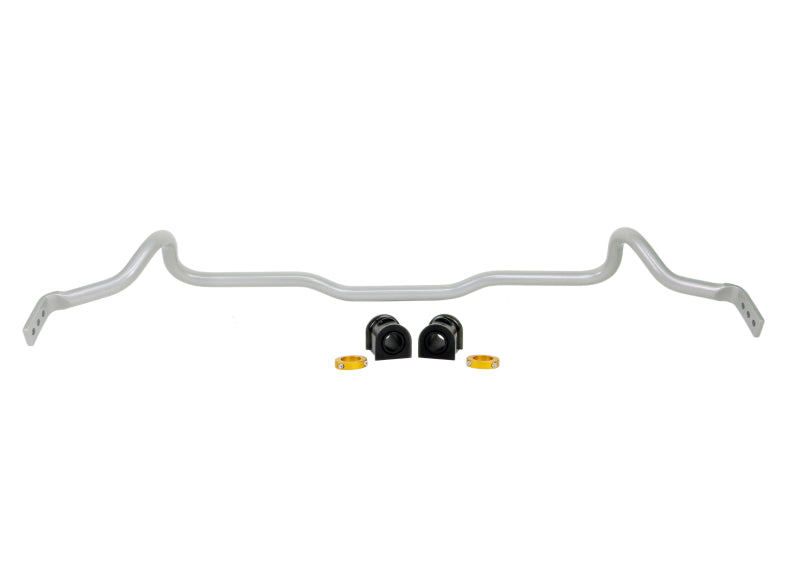 Whiteline Sway Bar - 26mm Heavy Duty Blade Adjustable BFF96Z Photo - out of package