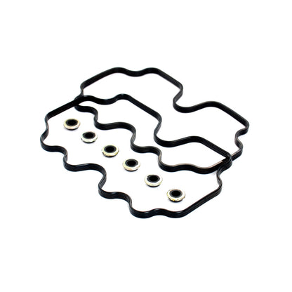 Cometic Gasket Cometic Subaru EJ22E Valve Cover Gasket Kit C4871 C4871 Photo - Primary