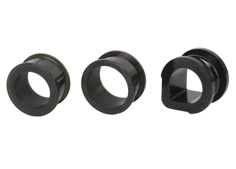 Whiteline Steering Rack Bushing Nissan 300ZX 90-96 W13405 W13405 Photo - Primary