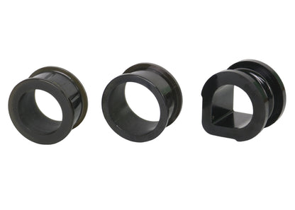 Whiteline Steering Rack Bushing Nissan 300ZX 90-96 W13405 W13405 Photo - Primary