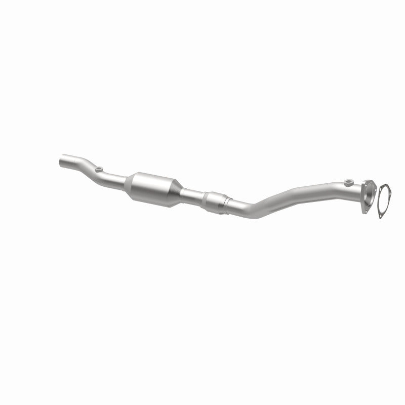 MagnaFlow Audi A6 California Grade CARB Compliant Direct-Fit Catalytic Converter 5461400 360 Degree Image Set