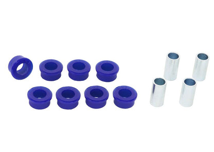 SuperPro Front Control Arm Lower-Inner Bushing Kit SPF0012K Photo - out of package