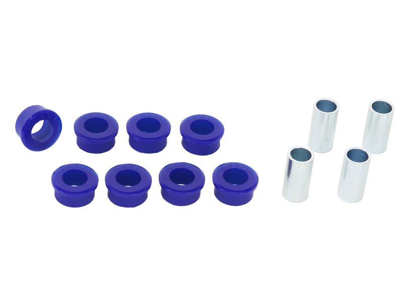 SuperPro Front Control Arm Lower-Inner Bushing Kit SPF0012K Photo - out of package