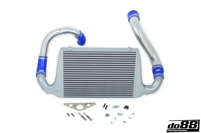do88 DOB Intercooler Kit - BigPack Forced Induction Intercooler Kits main image