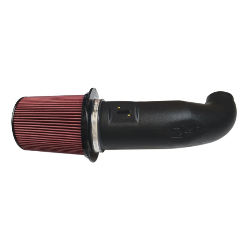 Injen 17-19 Chevy Silverado 2500/3500 Duramax L5P 6.6L Evolution Cold Air Intake (Oiled Filter) EVO7007C EVO7007C Photo - Unmounted