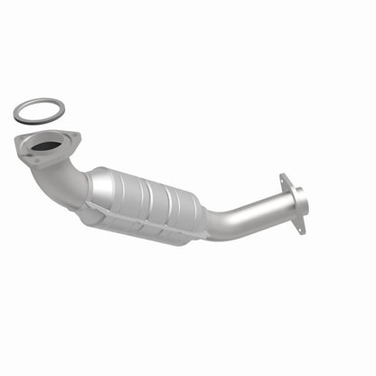 MagnaFlow Pontiac G8 OEM Grade Federal / EPA Compliant Direct-Fit Catalytic Converter 51694 360 Degree Image Set