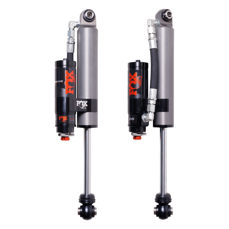 FOX Performance 24-25 Ineos Grenadier Elite Series 2.5 Reservoir Shock (Rear) - Adjustable 883-26-273 883-26-273 User 1