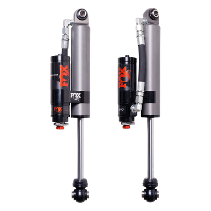 FOX Performance 24-25 Ineos Grenadier Elite Series 2.5 Reservoir Shock (Rear) - Adjustable 883-26-273 883-26-273 User 1