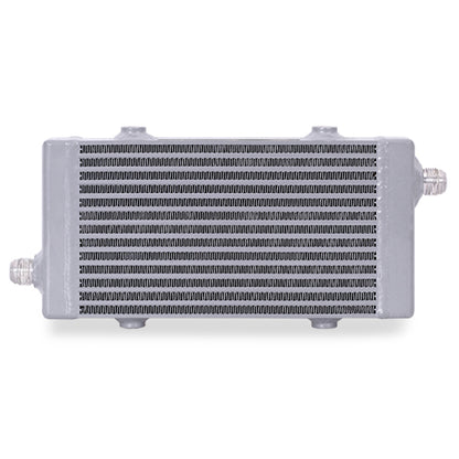 Mishimoto Universal Cross Flow Bar & Plate Oil Cooler MMOC-SP-SSL User 4