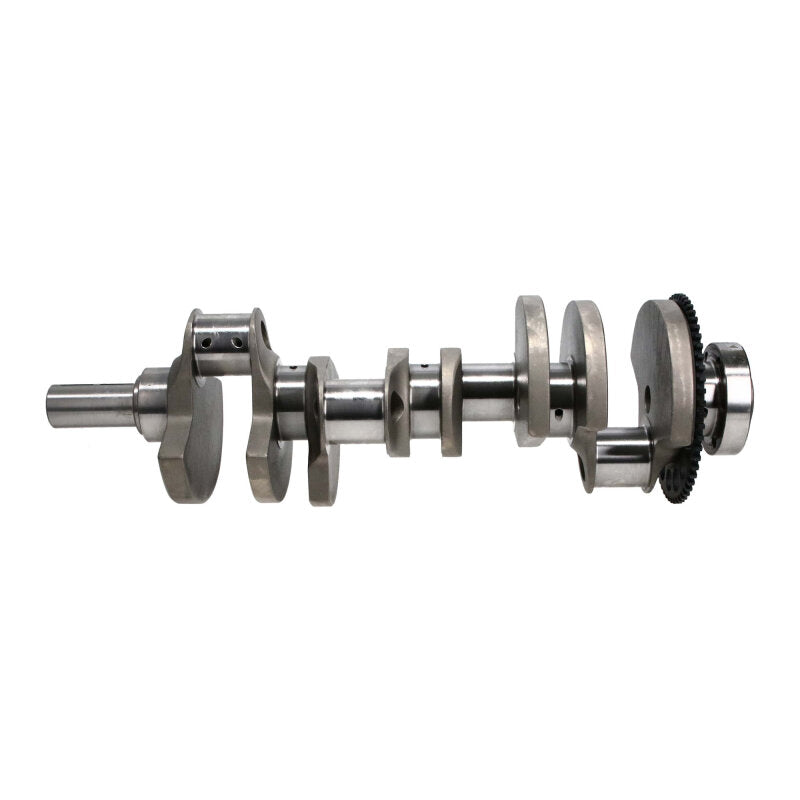 Manley Performance Chevy LS 4340 Forged Lightweight Crankshaft 190058NB 190058NB User 2