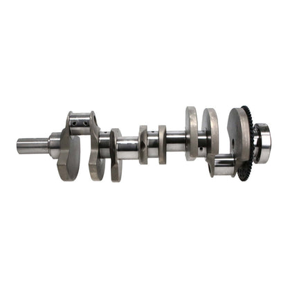Manley Performance Chevy LS 4340 Forged Lightweight Crankshaft 190058NB 190058NB User 2
